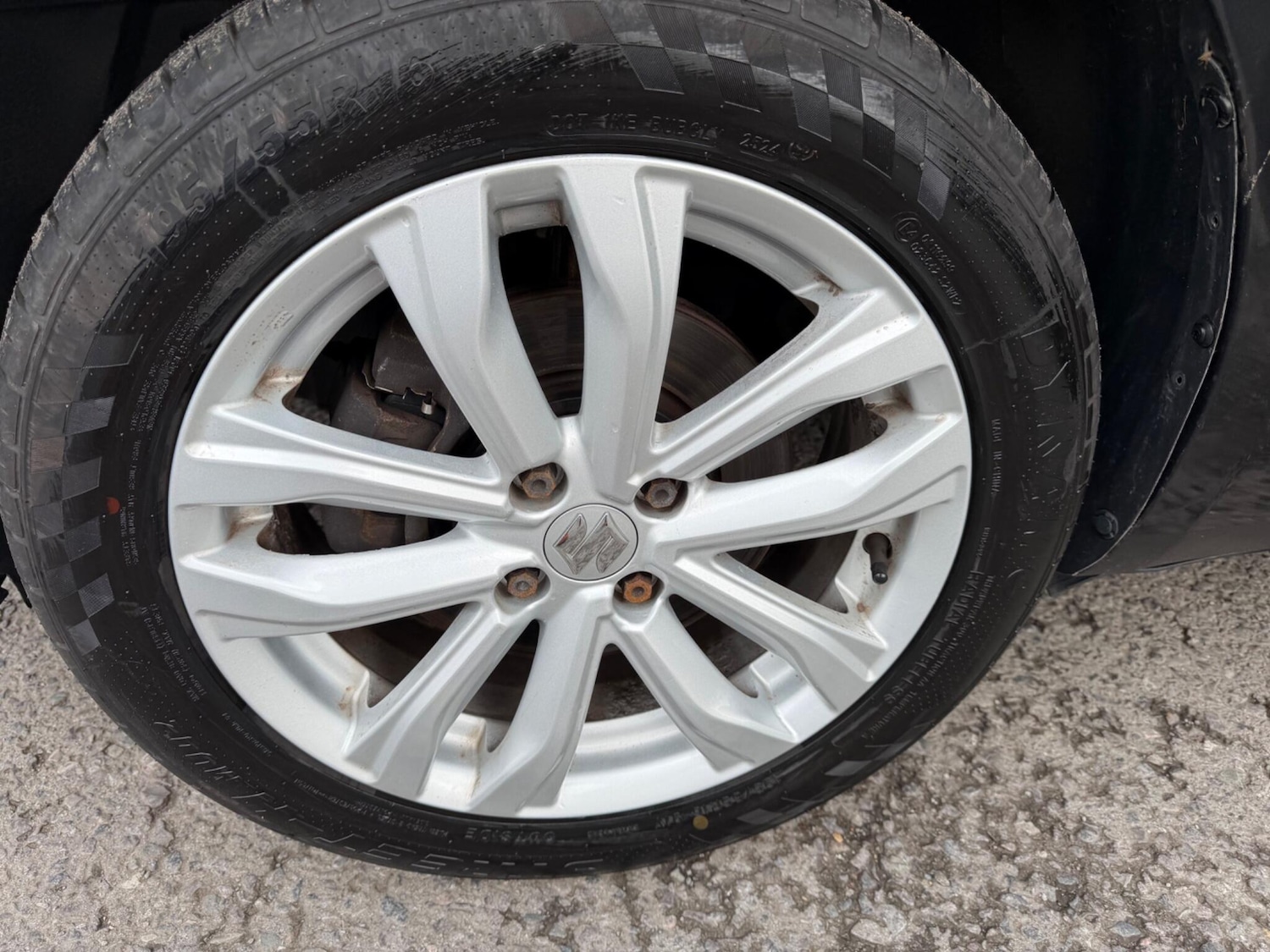 Used Suzuki Swift 2013 for sale - 77538397: Photo 34