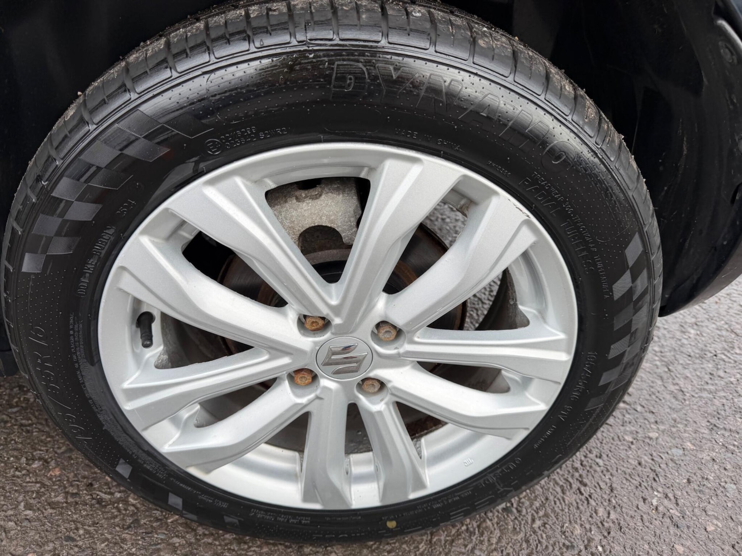 Used Suzuki Swift 2013 for sale - 77538397: Photo 35