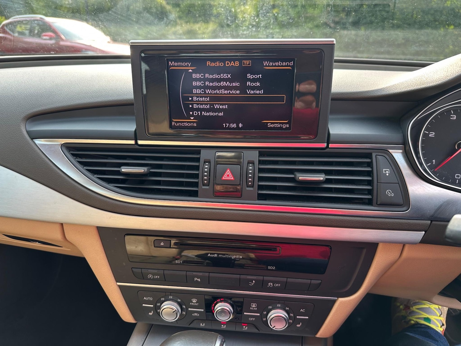 Used Audi A7 2013 for sale - 76849765: Photo 10