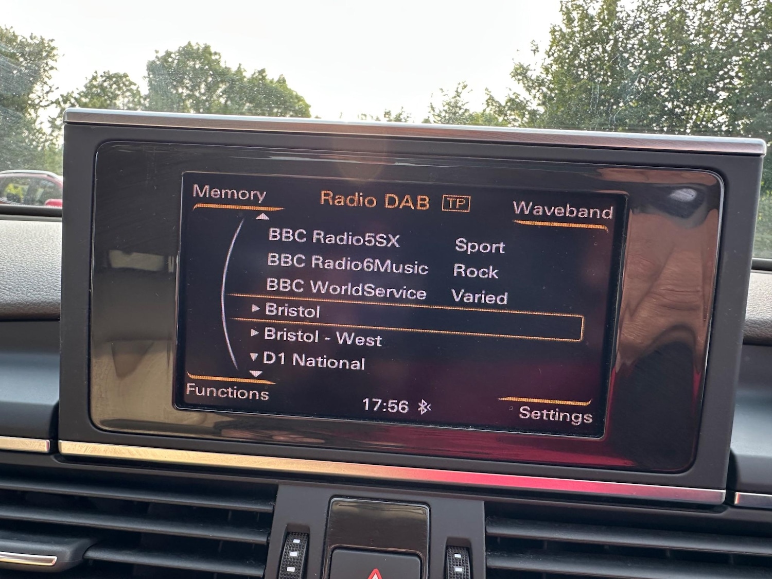 Used Audi A7 2013 for sale - 76849765: Photo 11