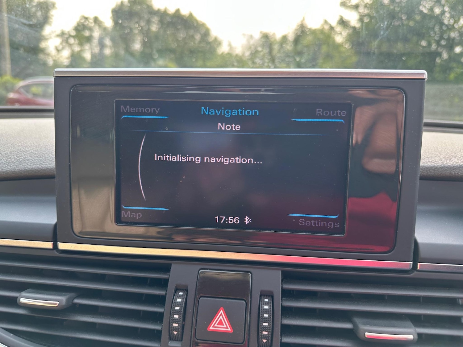 Used Audi A7 2013 for sale - 76849765: Photo 12