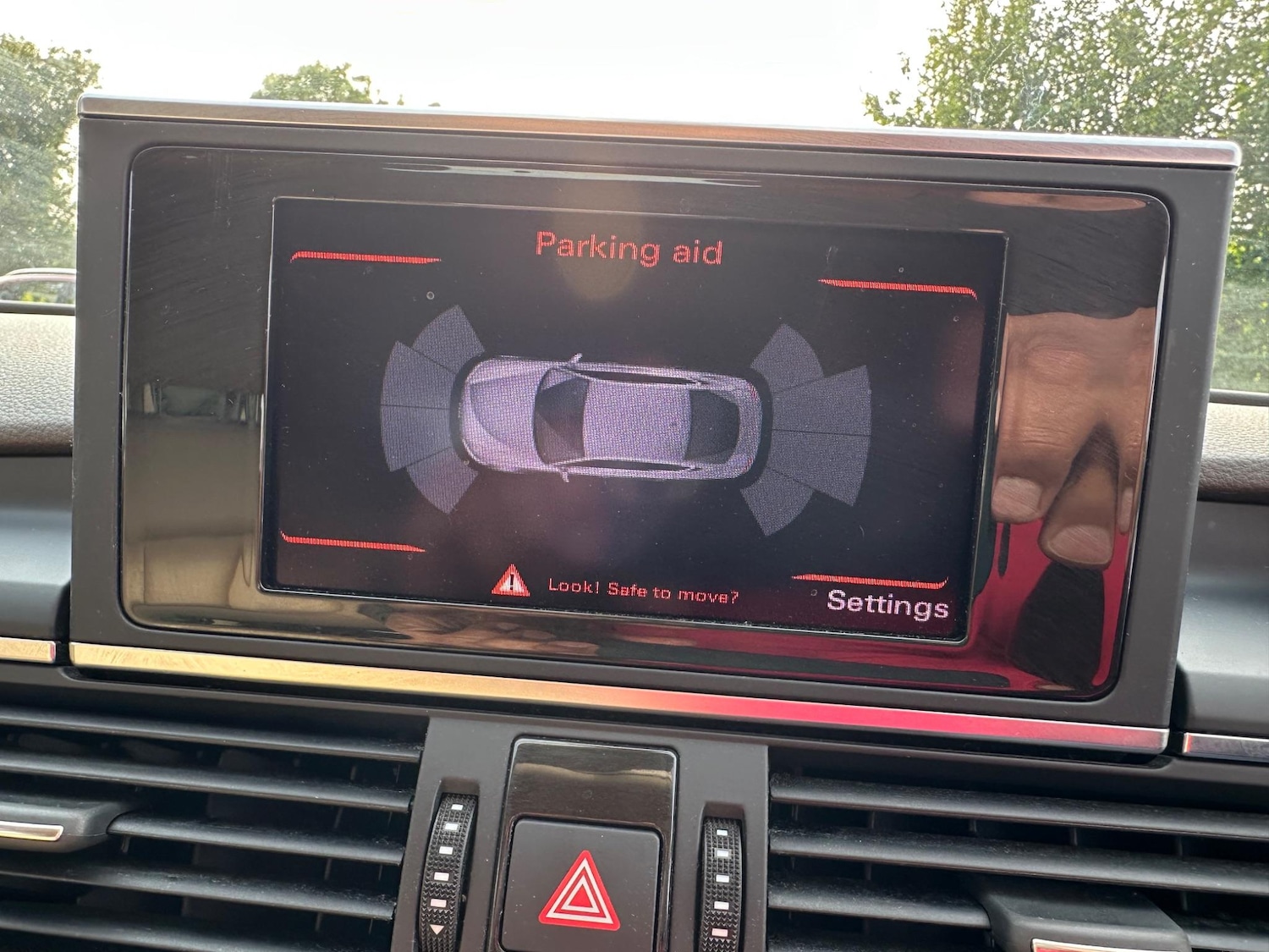 Used Audi A7 2013 for sale - 76849765: Photo 13