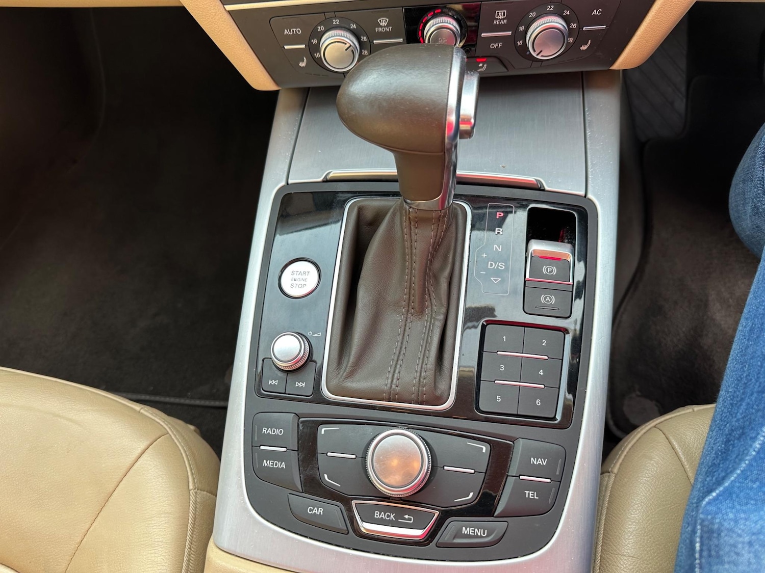 Used Audi A7 2013 for sale - 76849765: Photo 15