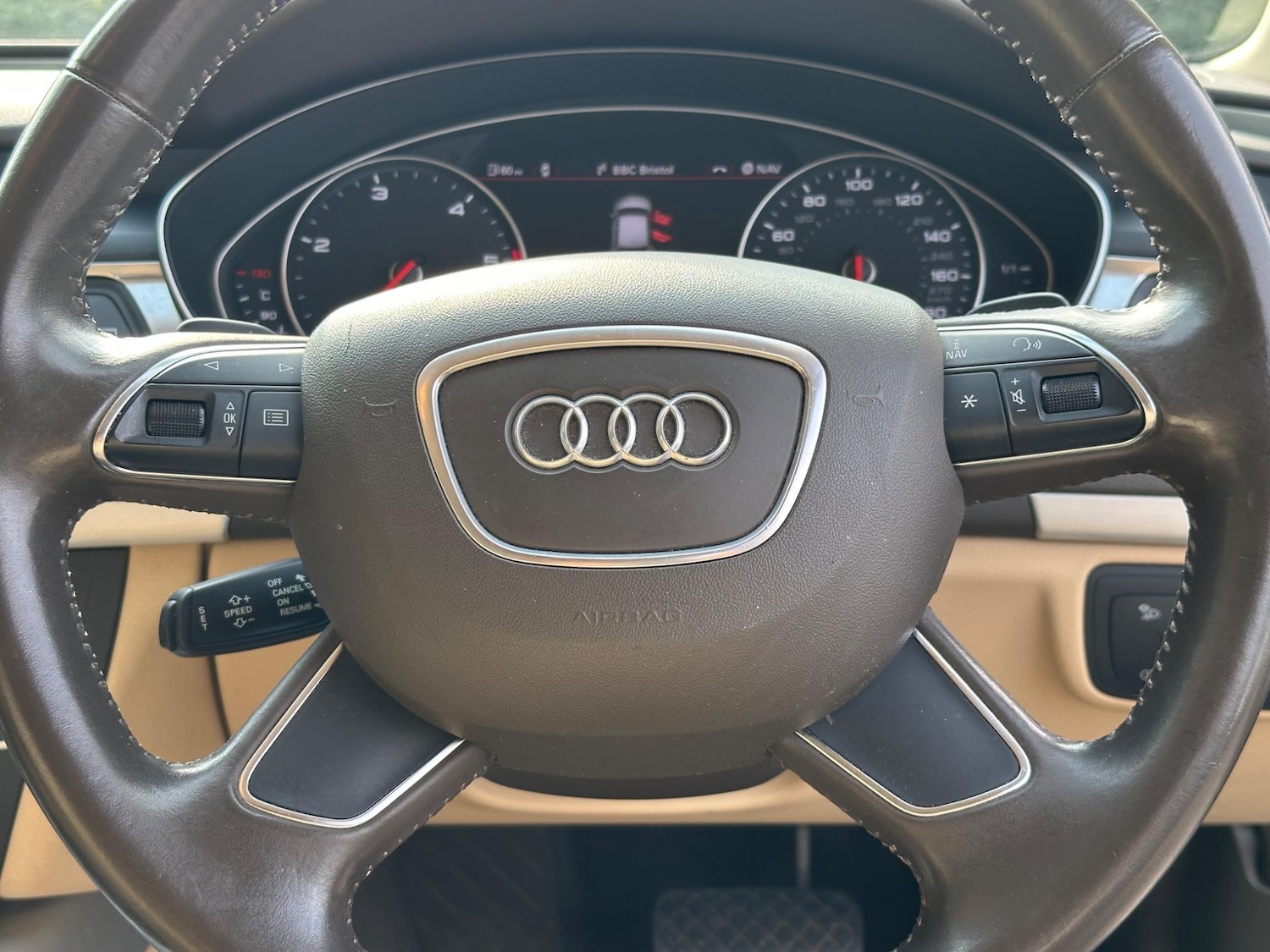 Used Audi A7 2013 for sale - 76849765: Photo 19