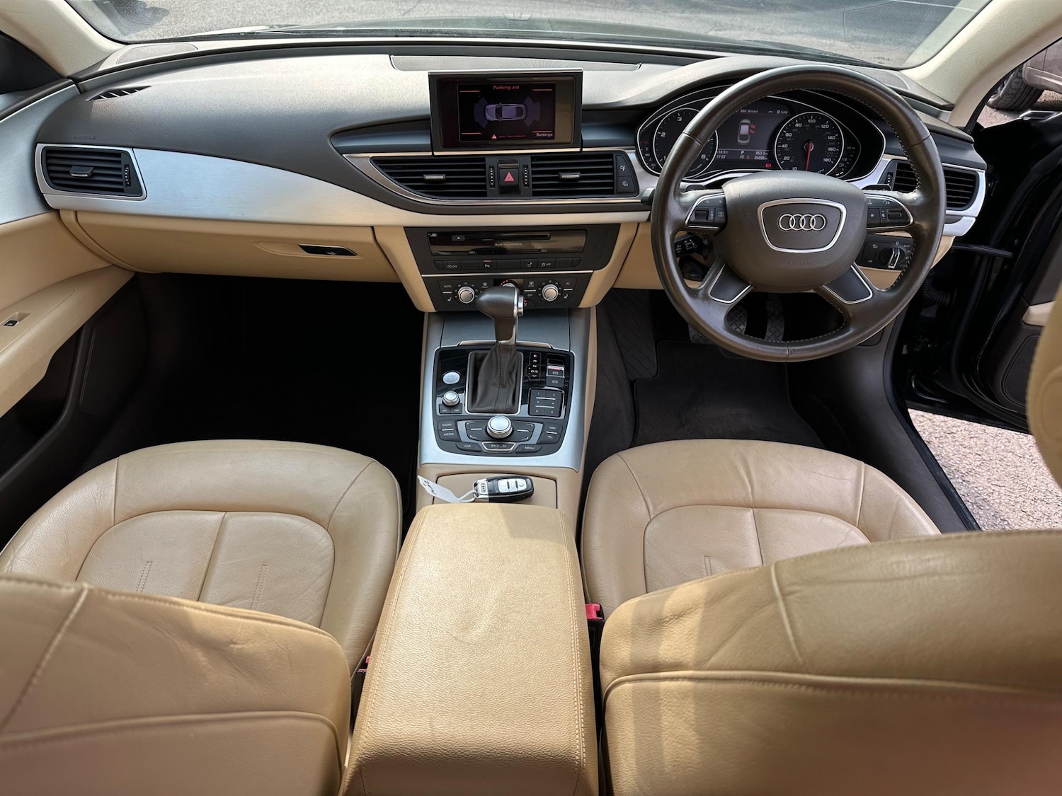 Used Audi A7 2013 for sale - 76849765: Photo 21