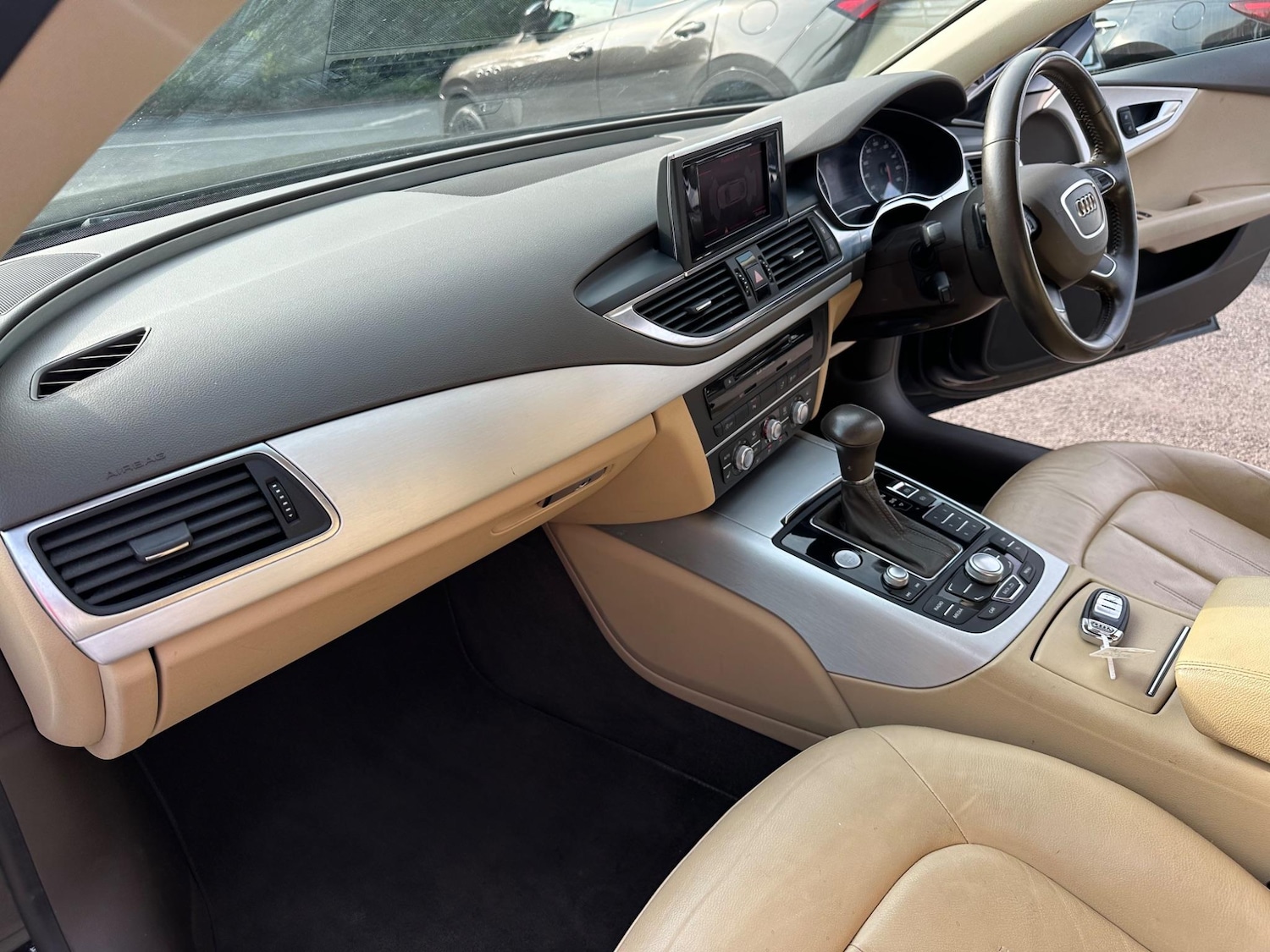 Used Audi A7 2013 for sale - 76849765: Photo 22