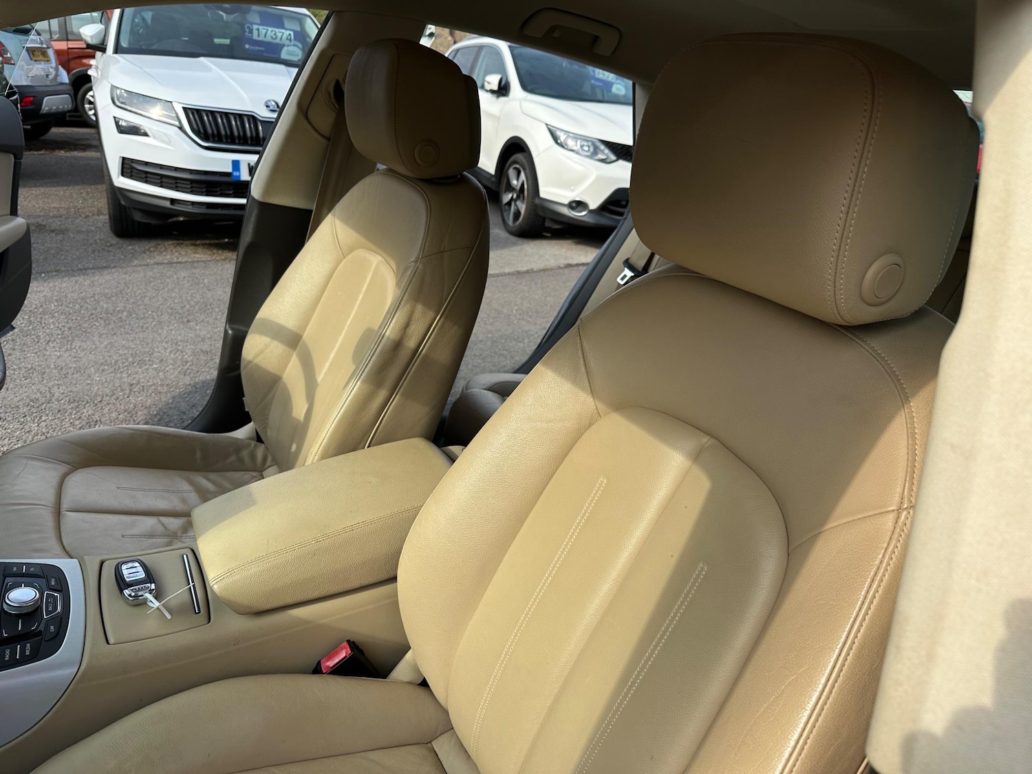 Used Audi A7 2013 for sale - 76849765: Photo 25