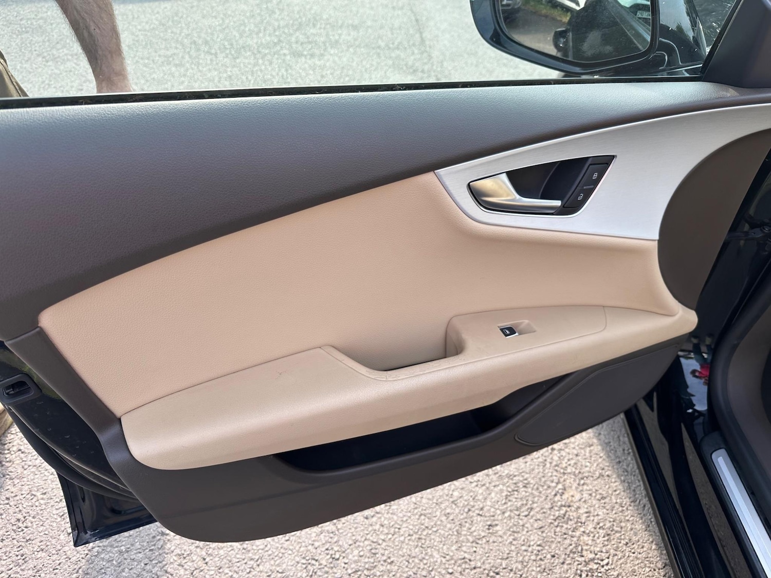 Used Audi A7 2013 for sale - 76849765: Photo 26