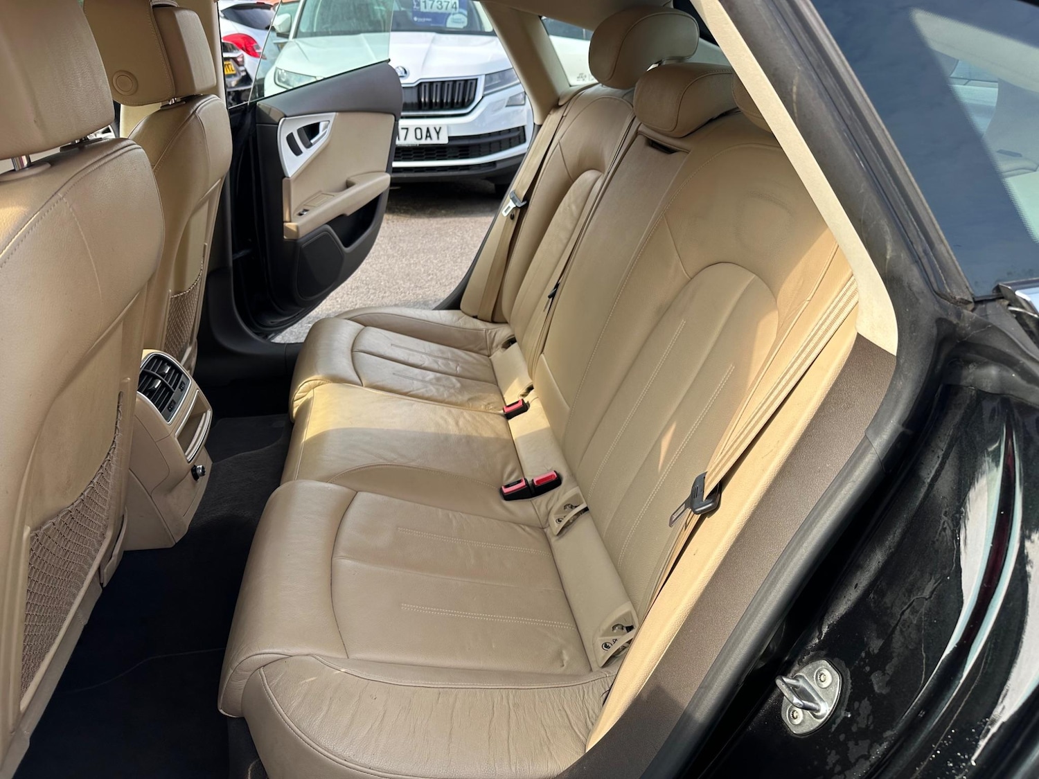 Used Audi A7 2013 for sale - 76849765: Photo 28