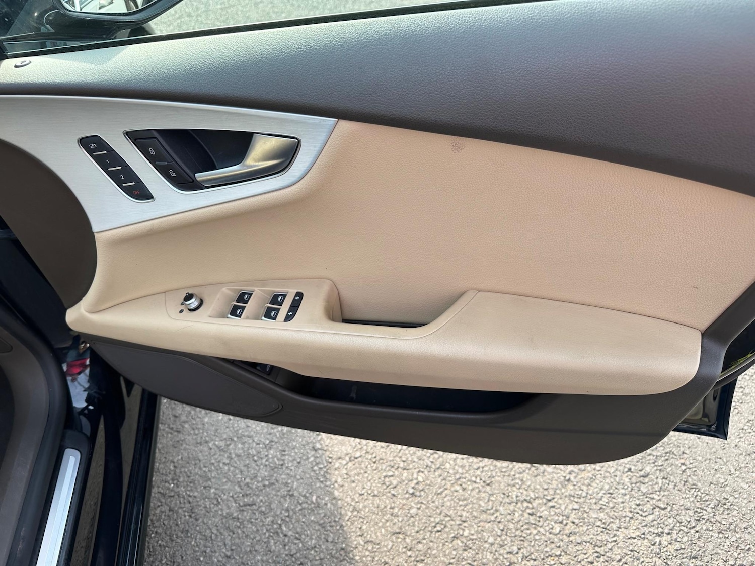 Used Audi A7 2013 for sale - 76849765: Photo 33