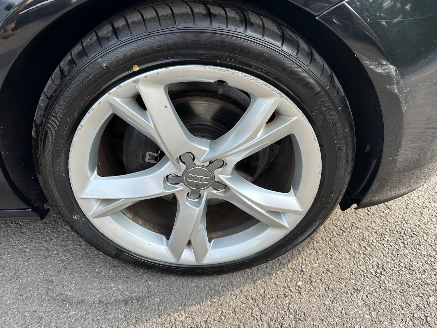 Used Audi A7 2013 for sale - 76849765: Photo 43