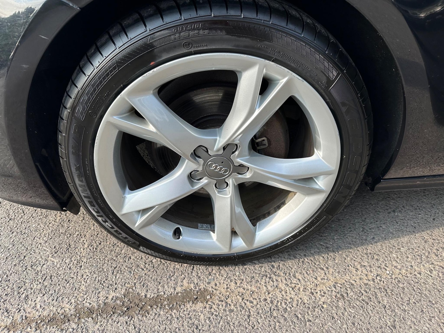 Used Audi A7 2013 for sale - 76849765: Photo 44