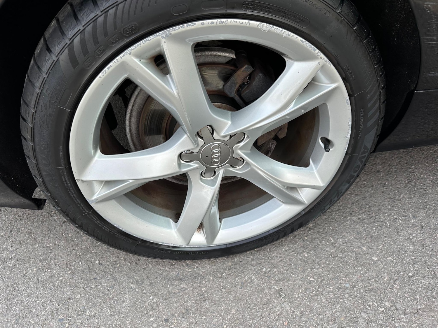 Used Audi A7 2013 for sale - 76849765: Photo 46