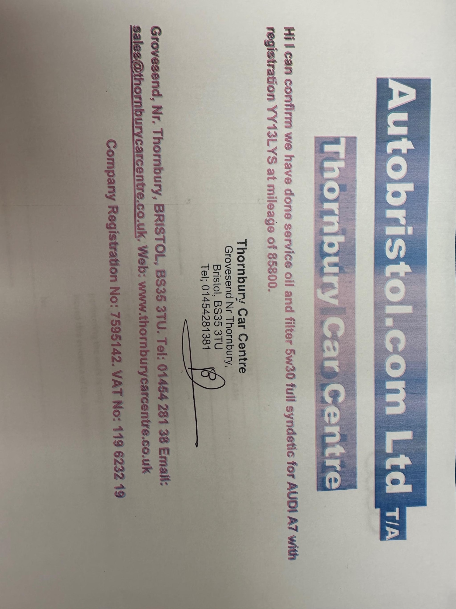 Used Audi A7 2013 for sale - 76849765: Photo 51