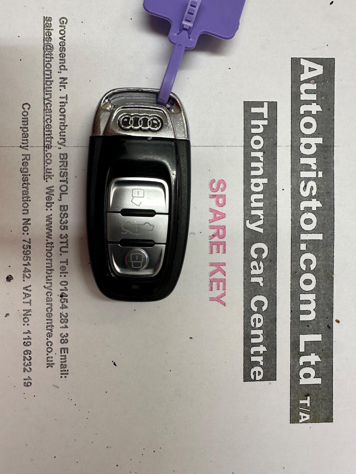 Used Audi A7 2013 for sale - 76849765: Photo 58