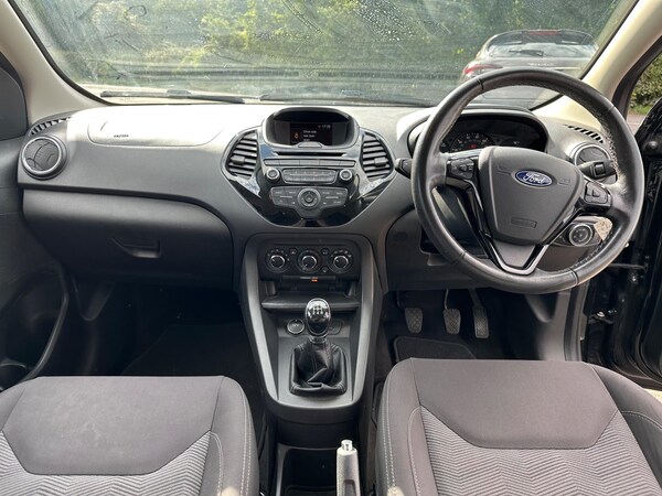 Used Ford Ka+ 2018 for sale - 75449134: Photo 15