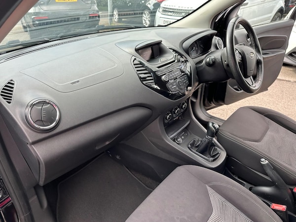 Used Ford Ka+ 2018 for sale - 75449134: Photo 16