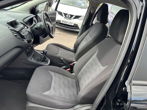 Used Ford Ka+ 2018 for sale - 75449134: Photo 17