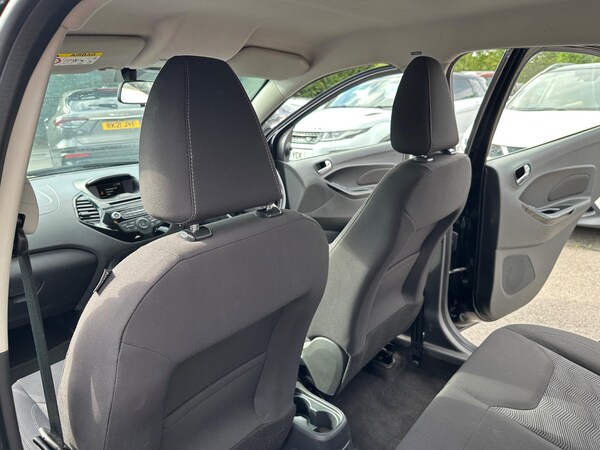 Used Ford Ka+ 2018 for sale - 75449134: Photo 19