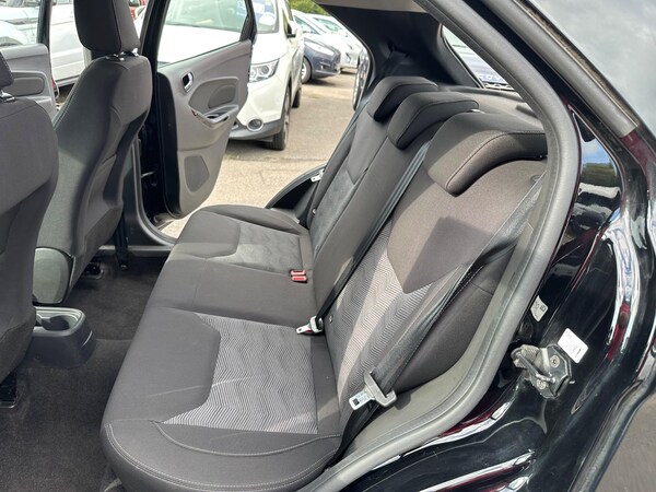Used Ford Ka+ 2018 for sale - 75449134: Photo 20