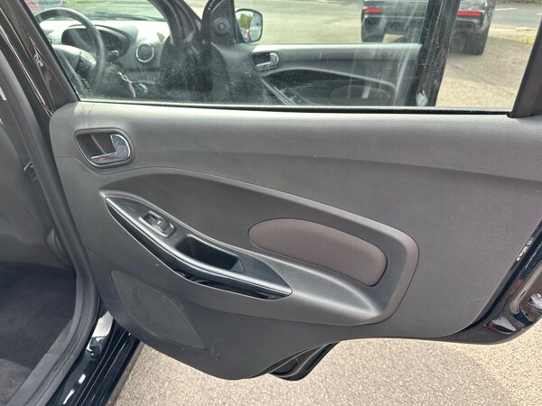 Used Ford Ka+ 2018 for sale - 75449134: Photo 23