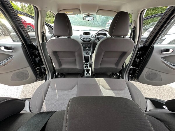 Used Ford Ka+ 2018 for sale - 75449134: Photo 24