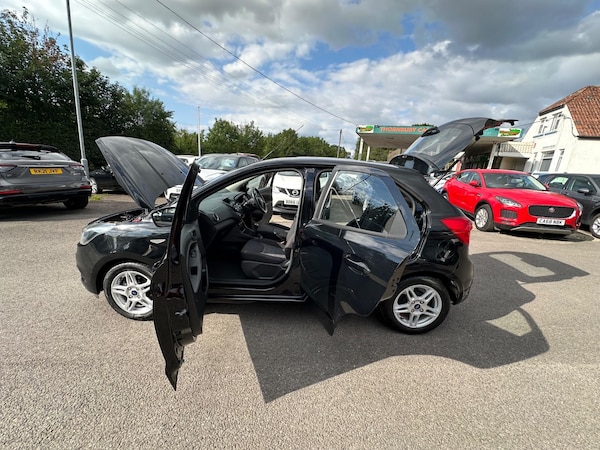 Used Ford Ka+ 2018 for sale - 75449134: Photo 28
