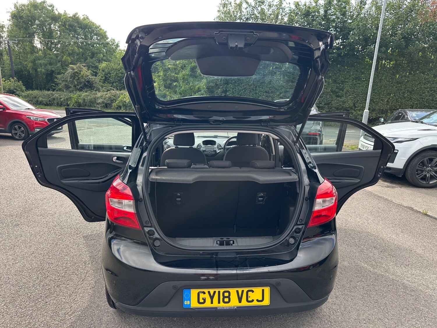 Vehicle 29