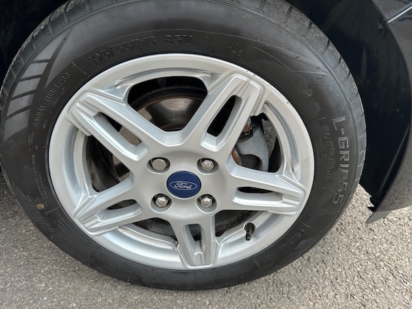Used Ford Ka+ 2018 for sale - 75449134: Photo 31