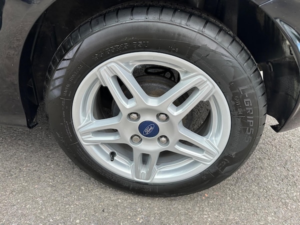Used Ford Ka+ 2018 for sale - 75449134: Photo 32