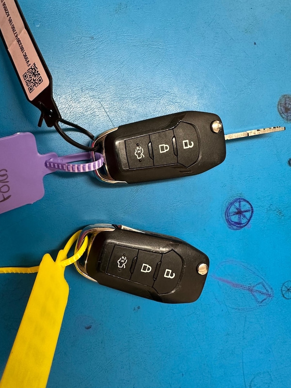 Used Ford Ka+ 2018 for sale - 75449134: Photo 34