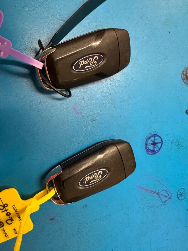 Used Ford Ka+ 2018 for sale - 75449134: Photo 35
