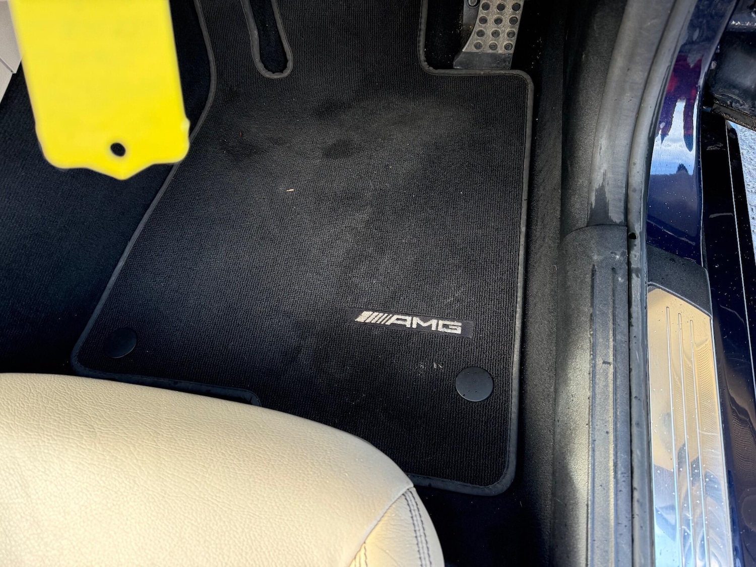 Used Mercedes-Benz SLK 2012 for sale - 76990176: Photo 20