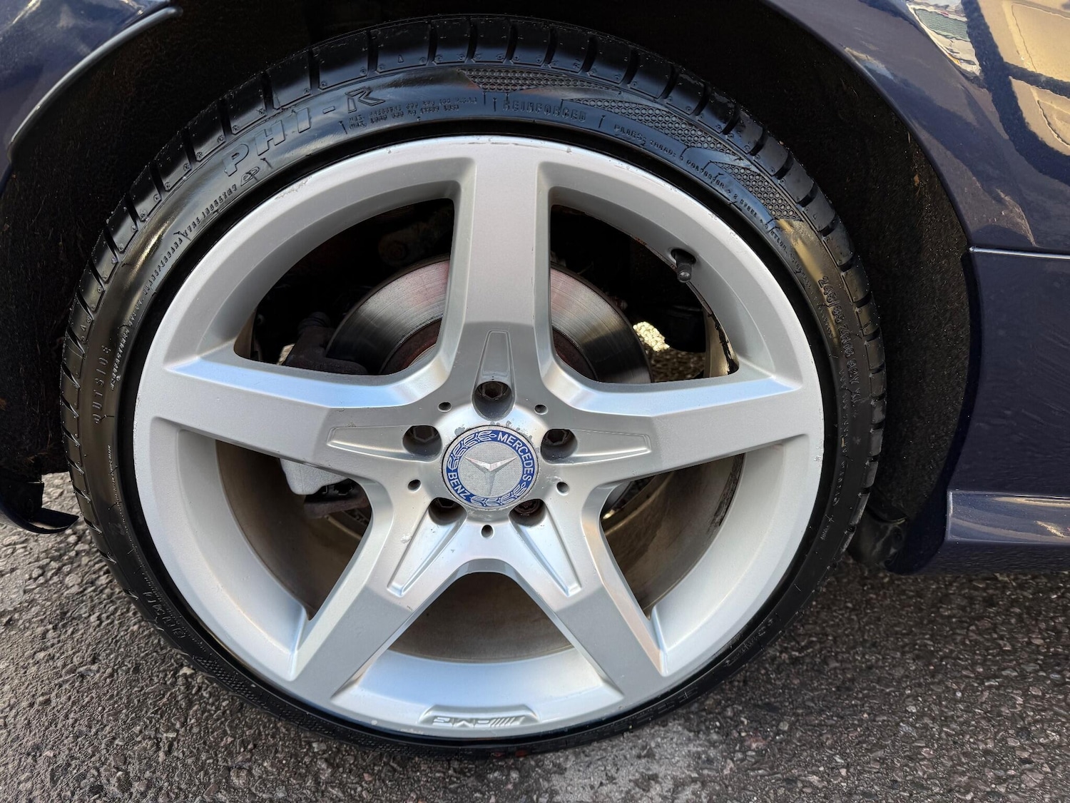 Used Mercedes-Benz SLK 2012 for sale - 76990176: Photo 28