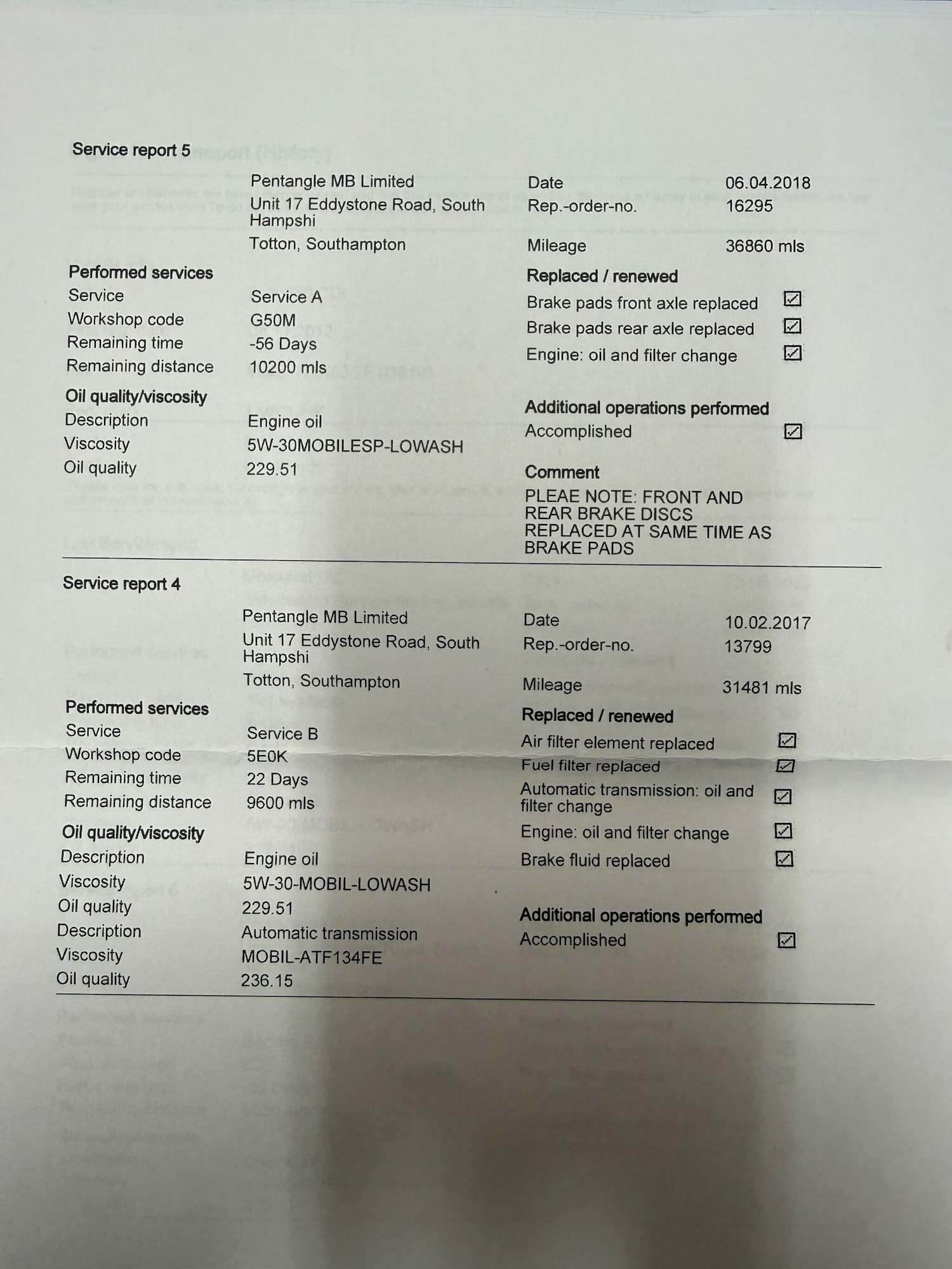 Used Mercedes-Benz SLK 2012 for sale - 76990176: Photo 43