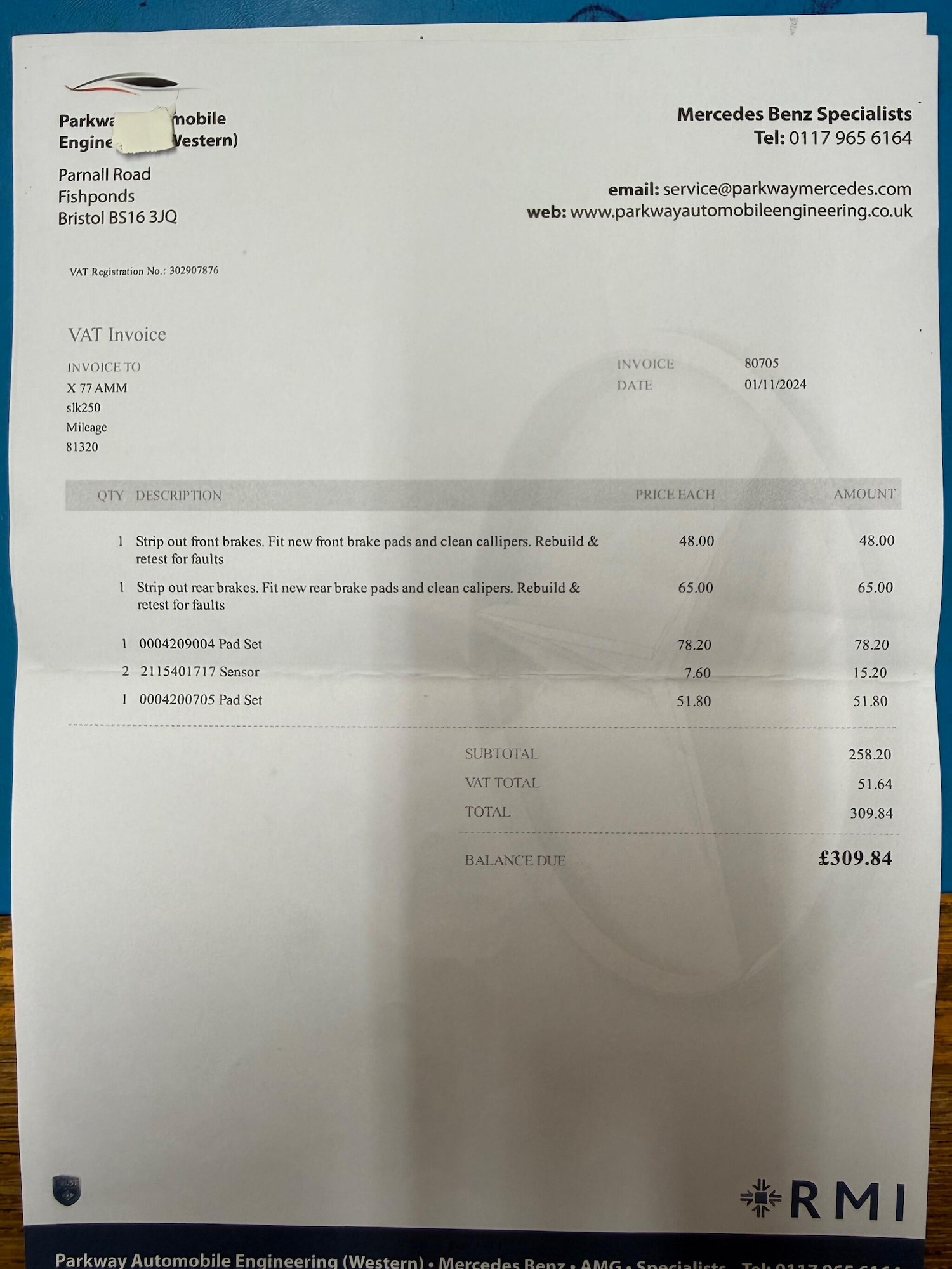 Used Mercedes-Benz SLK 2012 for sale - 76990176: Photo 48