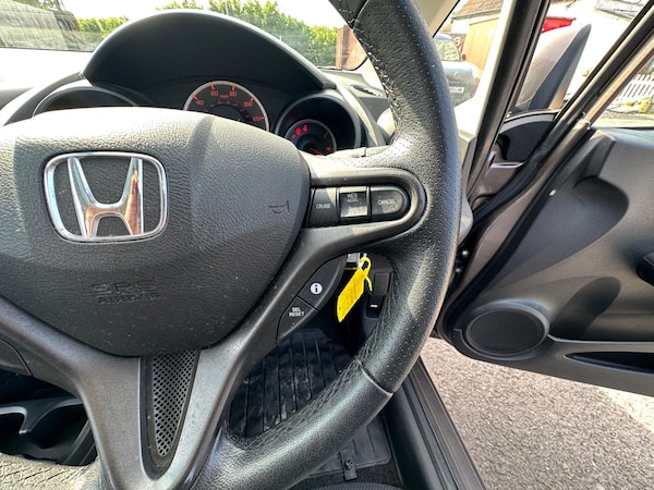 Used Honda Jazz 2014 for sale - 74323483: Photo 10
