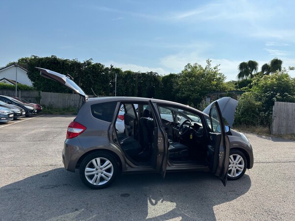 Used Honda Jazz 2014 for sale - 74323483: Photo 32