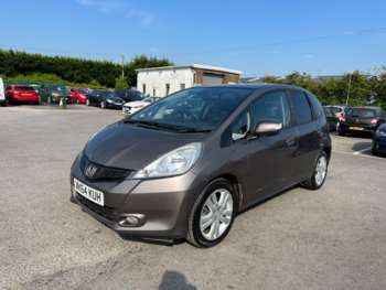 Used Honda Jazz 2014 for sale - 74323483: Photo