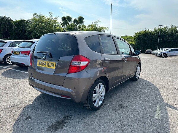 Used Honda Jazz 2014 for sale - 74323483: Photo 5