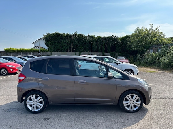 Used Honda Jazz 2014 for sale - 74323483: Photo 8