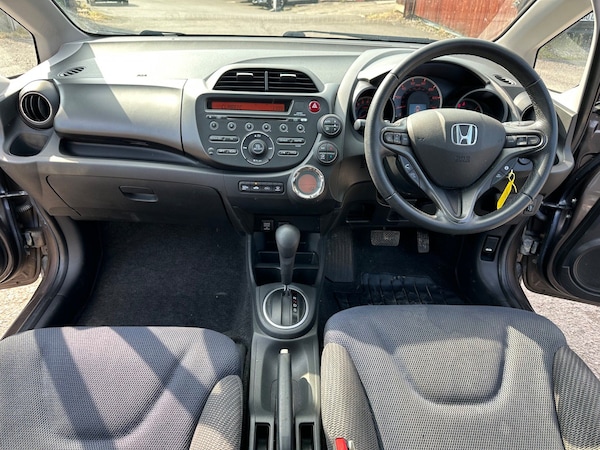 Used Honda Jazz 2014 for sale - 74323483: Photo 9