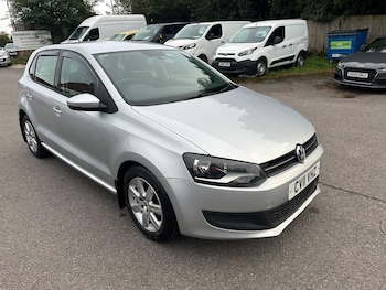 Volkswagen - Polo