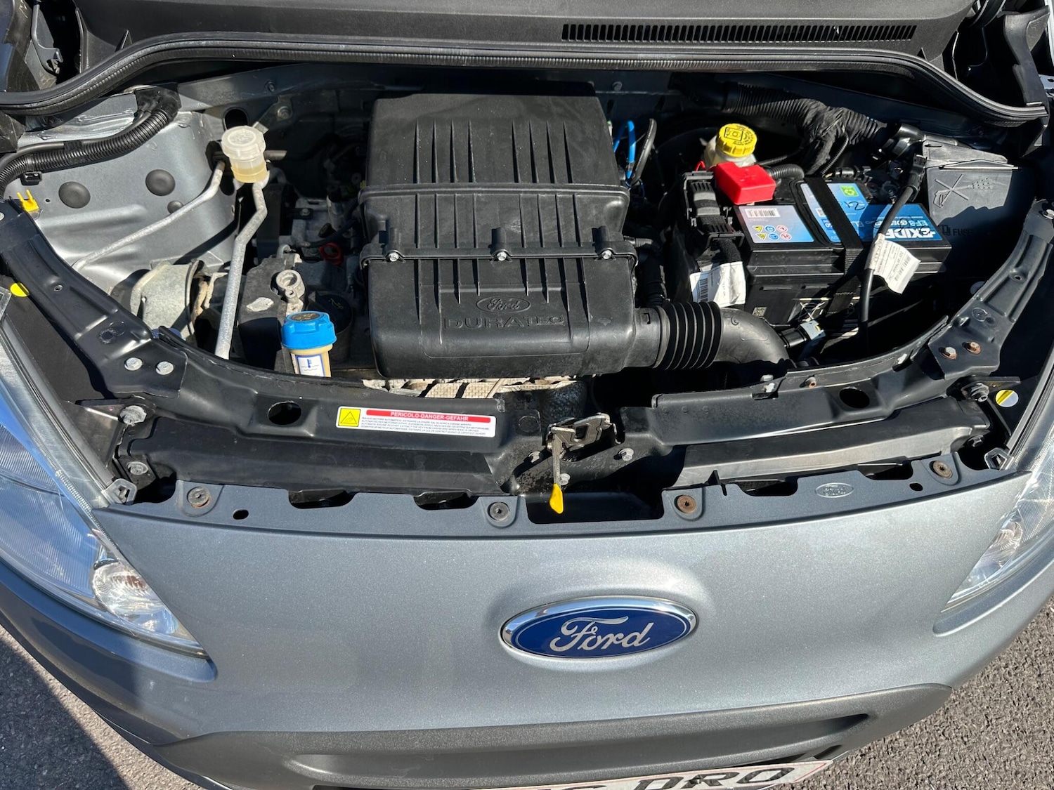 Vehicle 24