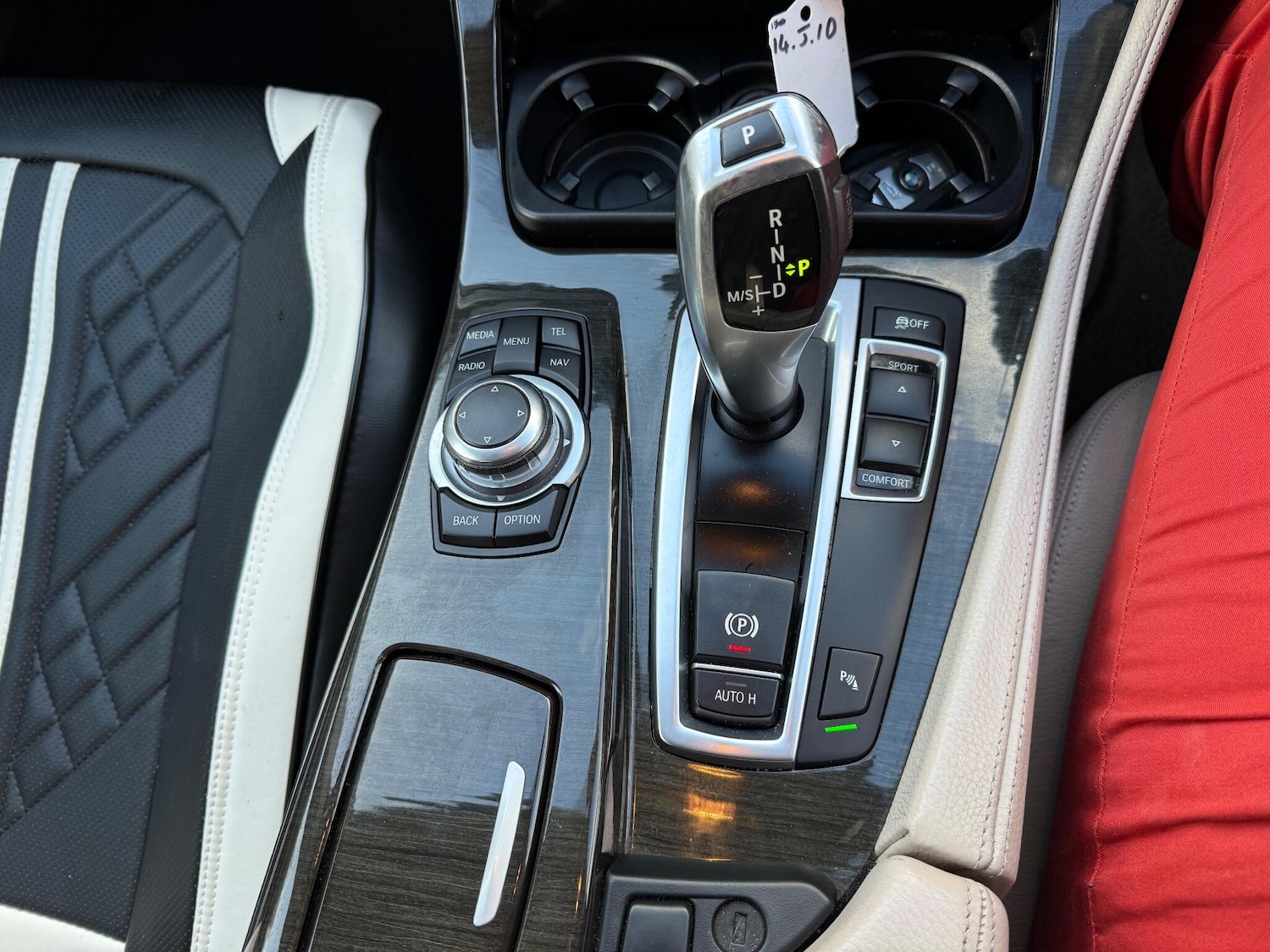 Used BMW 5 Series 2013 for sale - 76389161: Photo 11