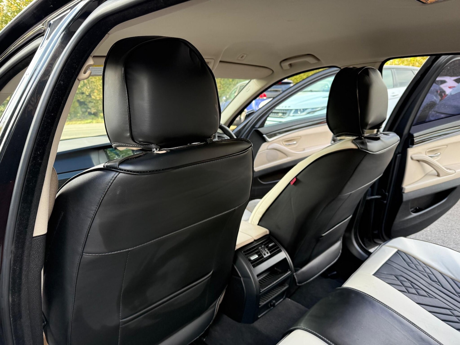 Used BMW 5 Series 2013 for sale - 76389161: Photo 14