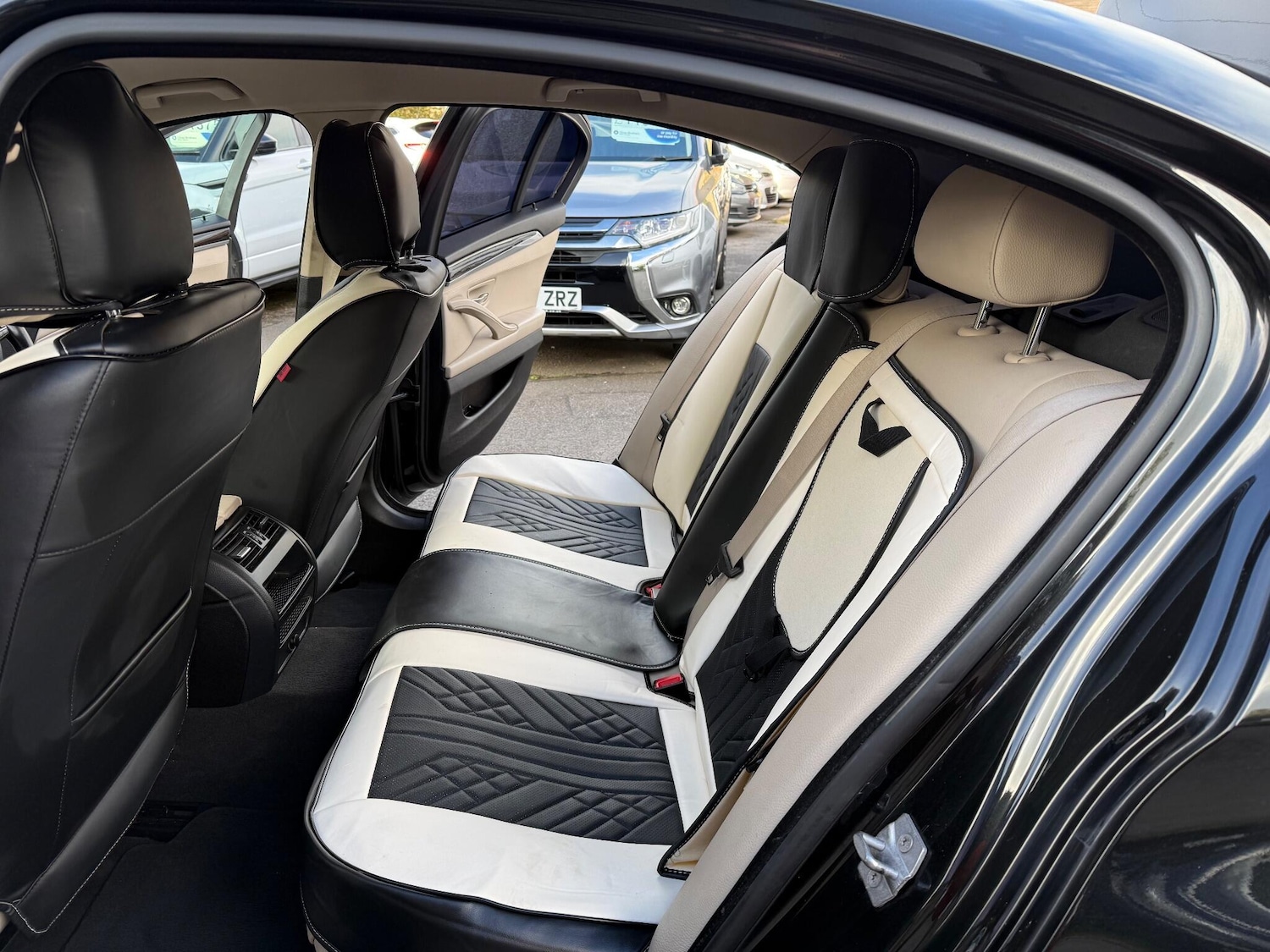 Used BMW 5 Series 2013 for sale - 76389161: Photo 15