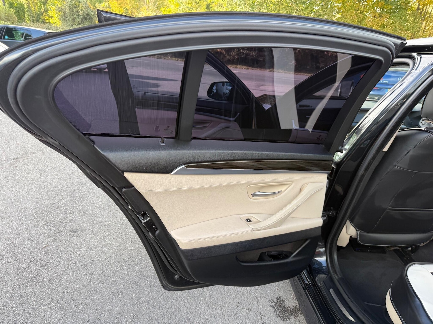 Used BMW 5 Series 2013 for sale - 76389161: Photo 24