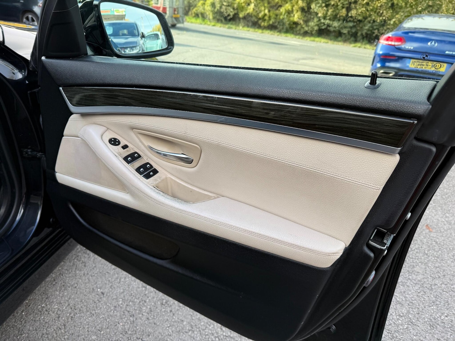 Used BMW 5 Series 2013 for sale - 76389161: Photo 25