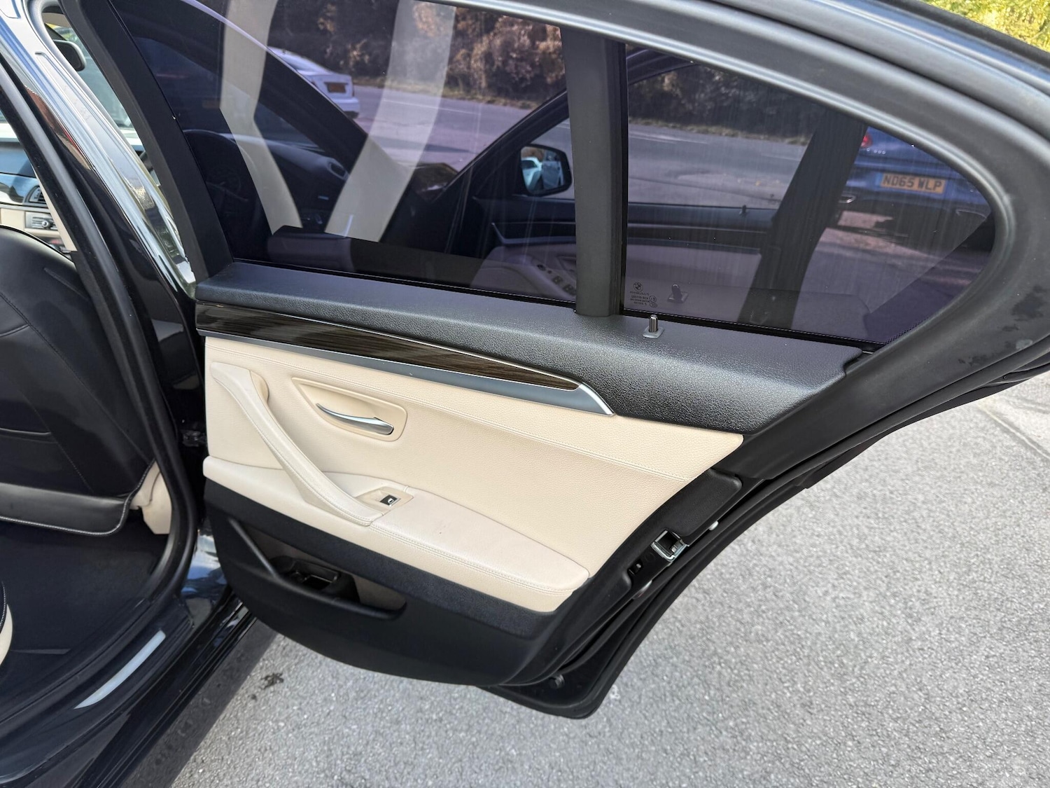 Used BMW 5 Series 2013 for sale - 76389161: Photo 26